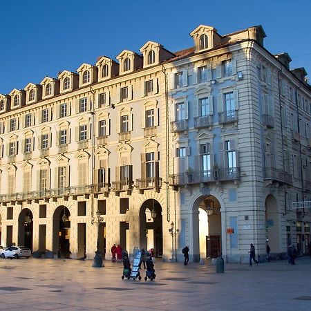 Piazza Castello Suite Torino Kültér fotó