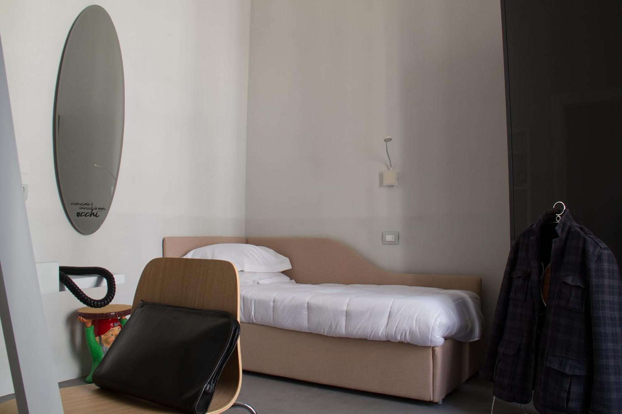 Piazza Castello Suite Torino Szoba fotó