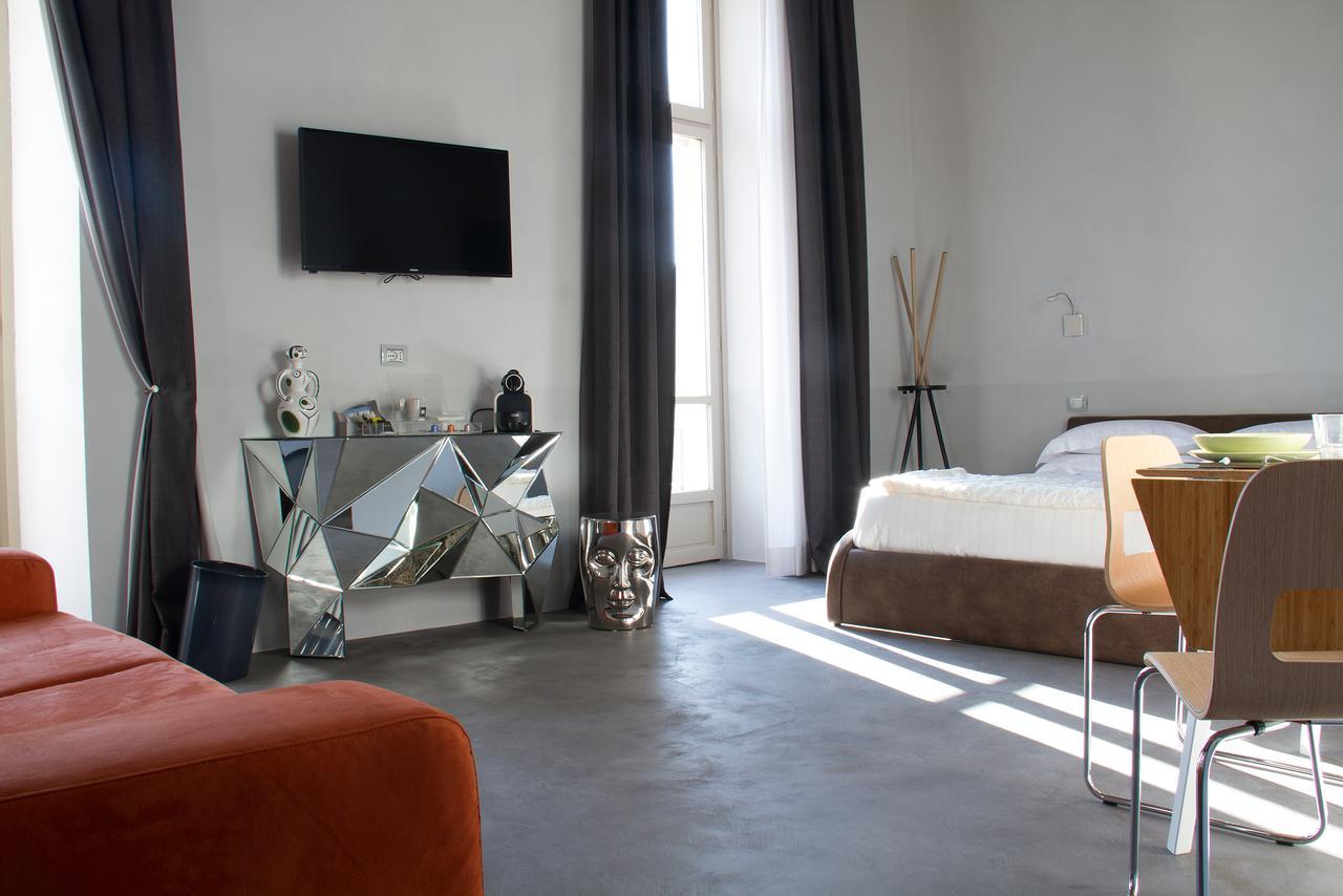 Piazza Castello Suite Torino Kültér fotó