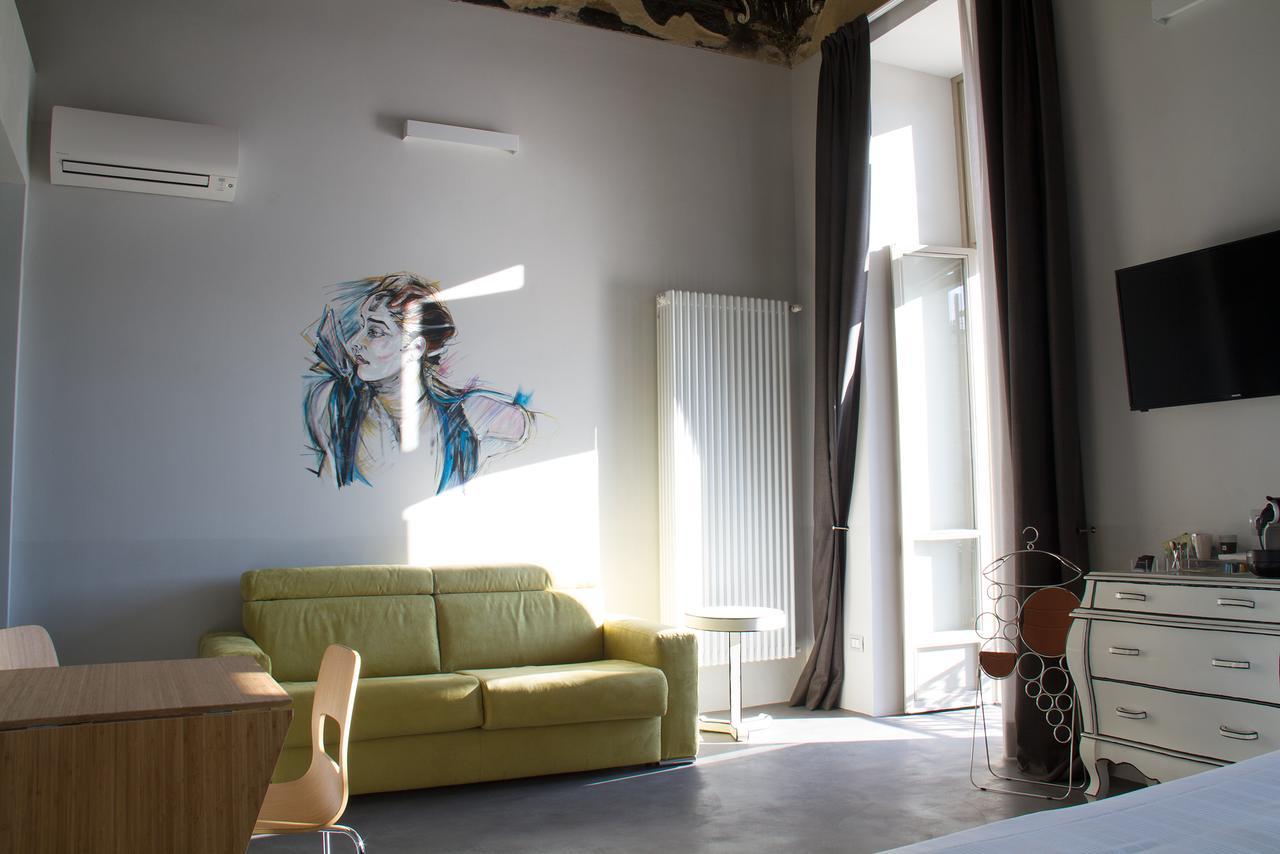 Piazza Castello Suite Torino Kültér fotó