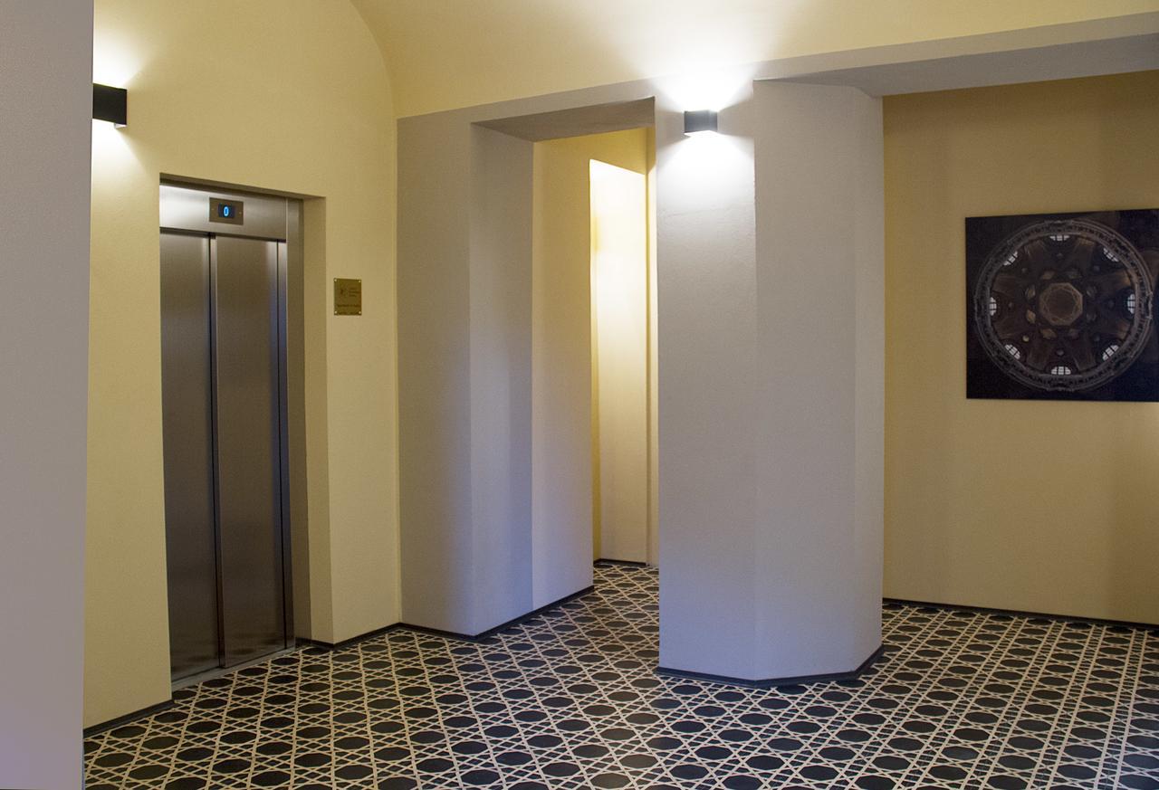 Piazza Castello Suite Torino Kültér fotó