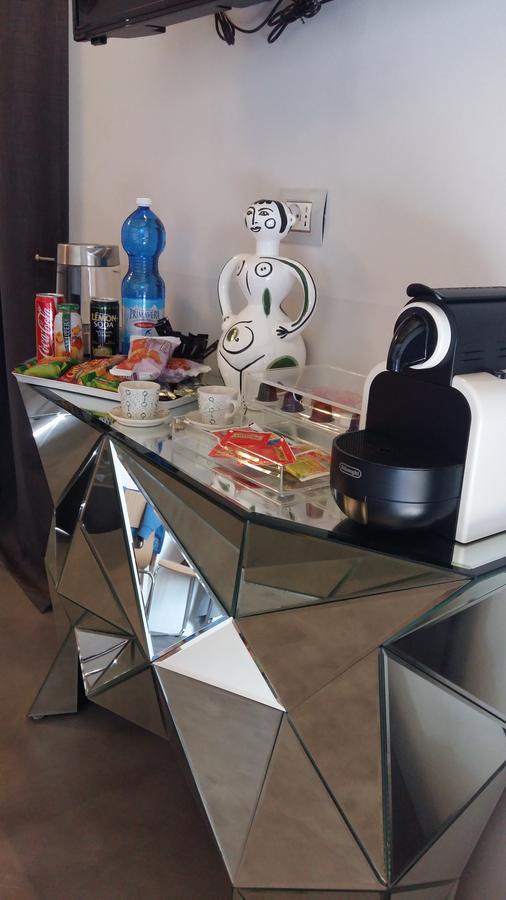 Piazza Castello Suite Torino Kültér fotó
