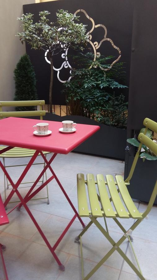 Piazza Castello Suite Torino Kültér fotó