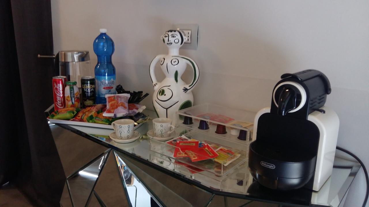Piazza Castello Suite Torino Kültér fotó