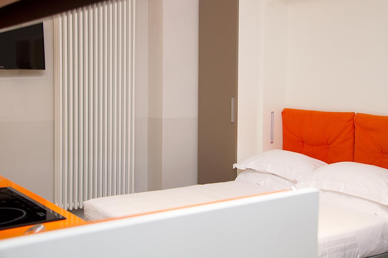 Piazza Castello Suite Torino Kültér fotó
