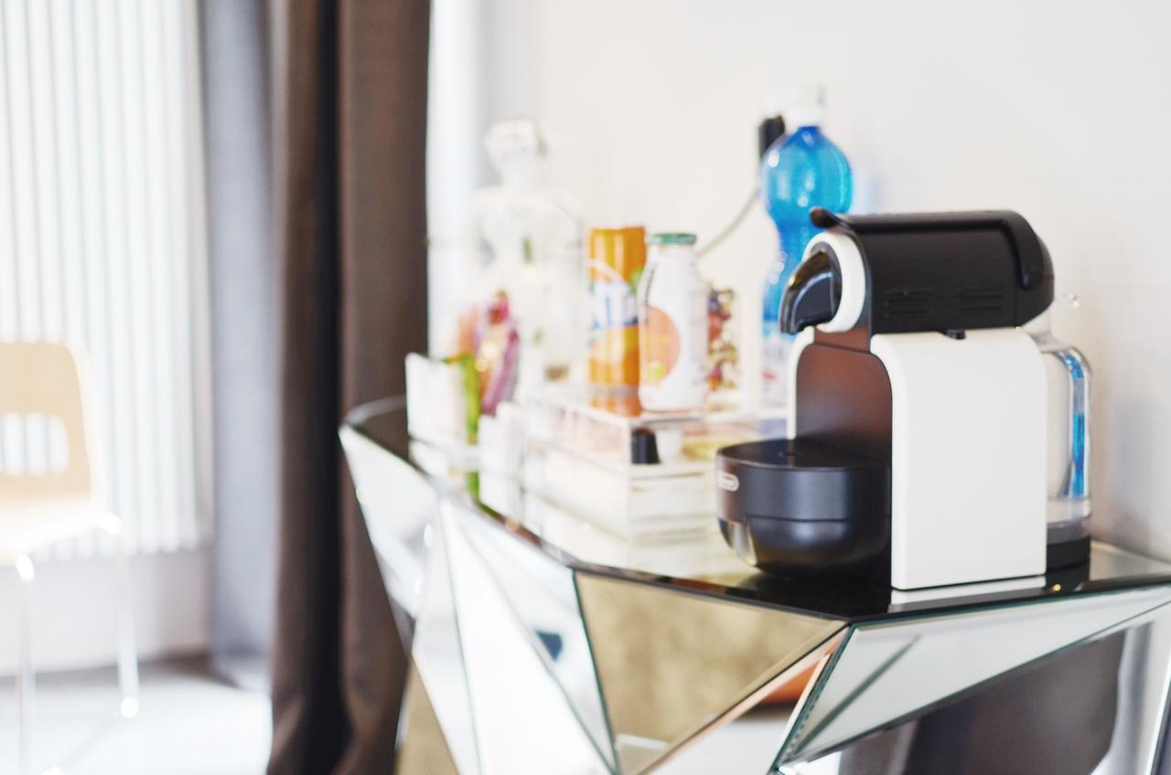Piazza Castello Suite Torino Kültér fotó