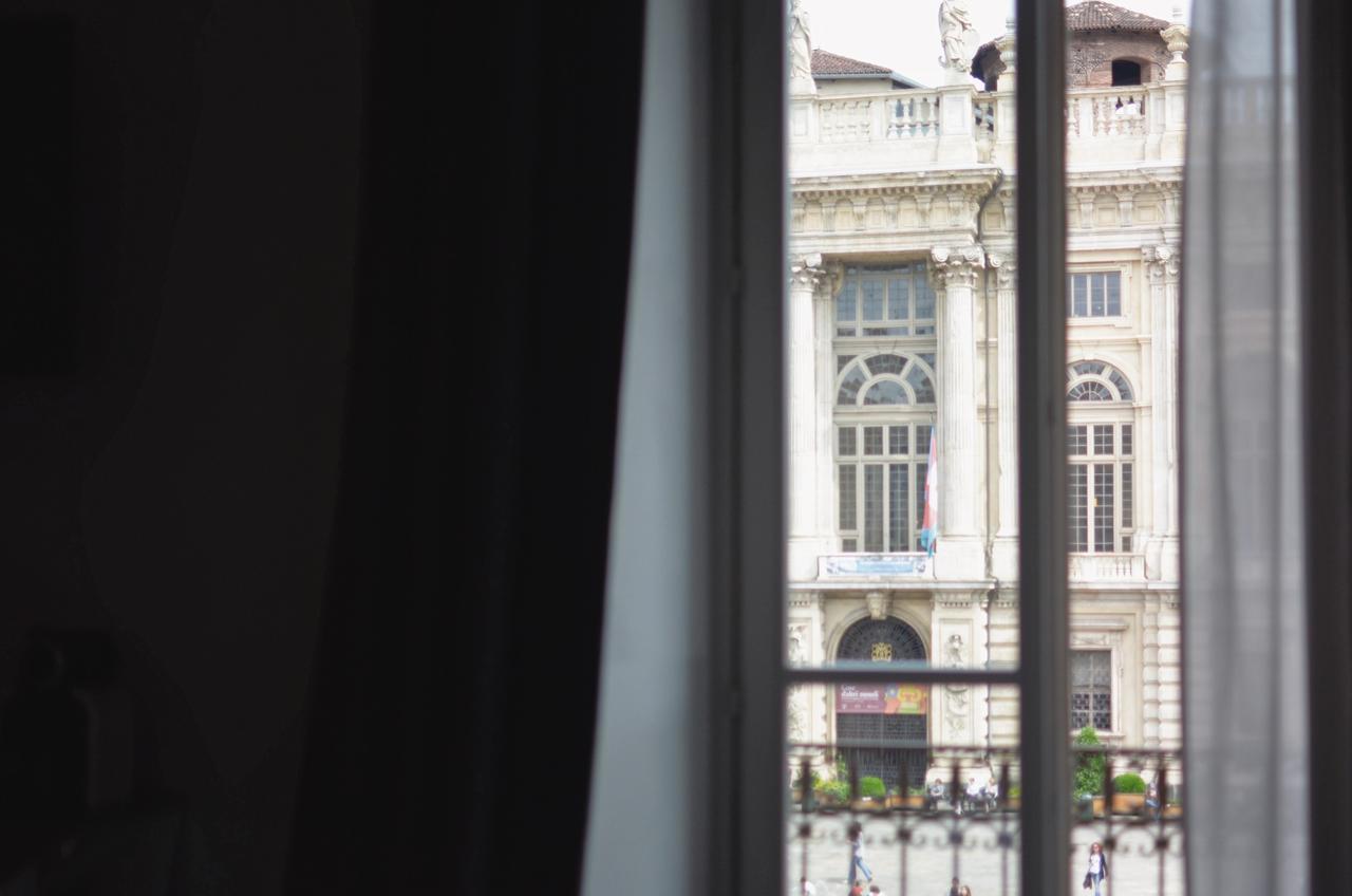 Piazza Castello Suite Torino Kültér fotó