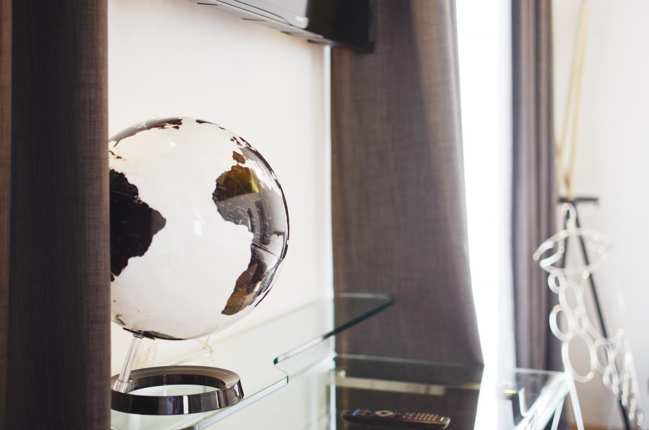Piazza Castello Suite Torino Kültér fotó