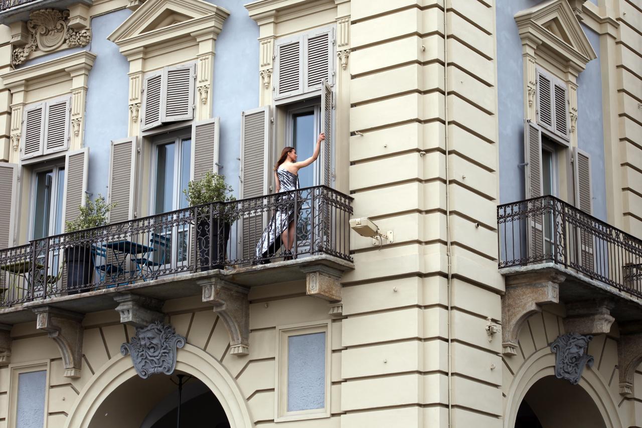 Piazza Castello Suite Torino Kültér fotó